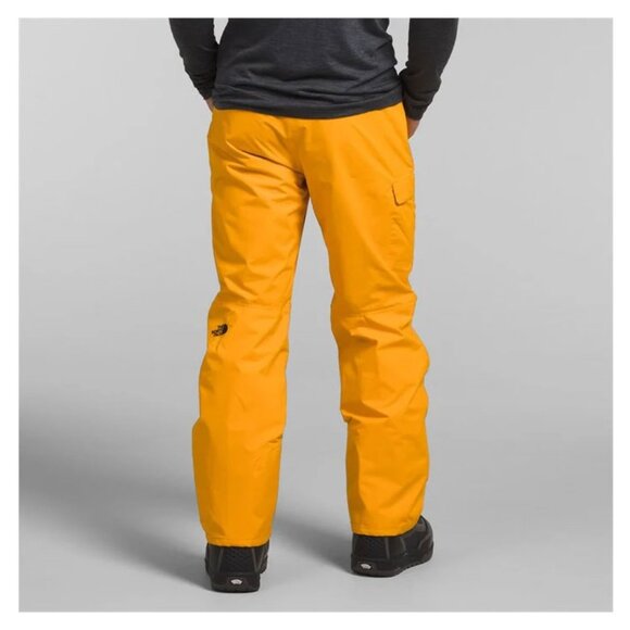 The north face freedom insulated pants - Picture 3 of 4